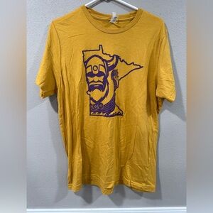 Minnesota Vikings T Shirt